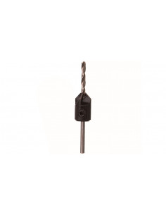 Nawiertak z fazownikiem...