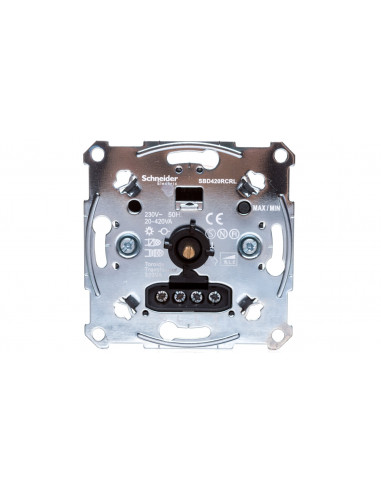 Merten Ściemniacz uniwersalny...