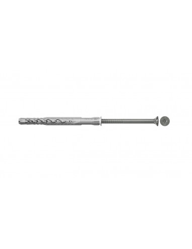 Kołek ramowy SXRL 8X60 T 540113 /50szt./