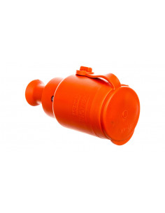 Gniazdo przenośne b/u 16A...