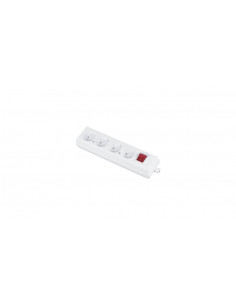 Rozgałęźnik do przedłużacza...