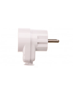 Wtyczka 16A 2P+Z Uni-Schuko...