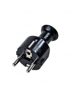 Wtyczka prosta 16A z/u...