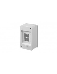 Obudowa MINI S-3 IP20...