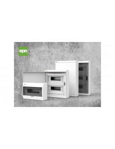 Rozdzielnica modułowa 3x12... 2