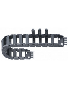 Prowadnica kablowa E2 mini...