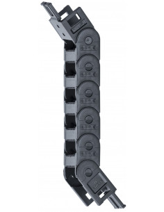 Prowadnica kablowa E2 micro...