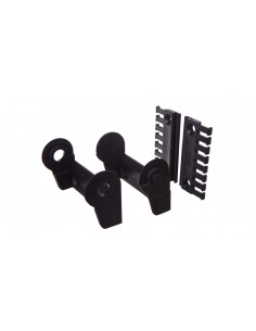 Element mocujący wahliwy z...