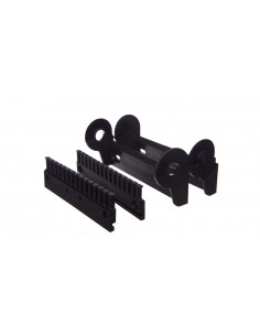 Element mocujący wahliwy z...