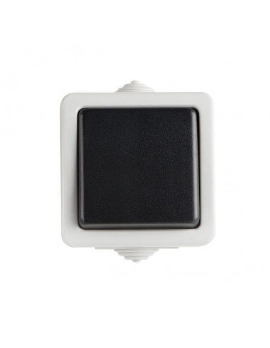 TEKNO Łącznik jednobiegunowy...