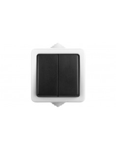 TEKNO Łącznik hermetyczny...