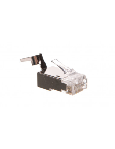 Wtyk RJ45 8P8C kat. 6A uniwersalny...