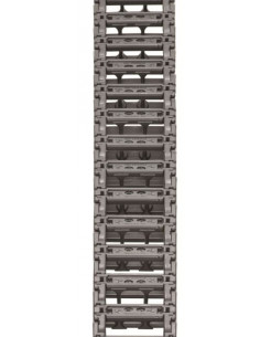 Prowadnica kablowa E2/000...