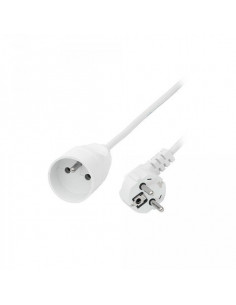 Przedłużacz 1-gniazdo z/u...