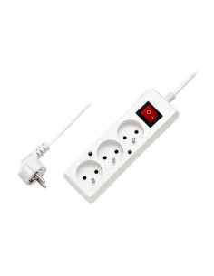 Przedłużacz z wyłącznikiem...