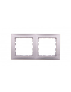 B.Kwadrat Ramka podwójna...