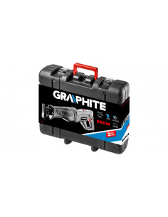 Piła szablasta 900W skok 20... 2