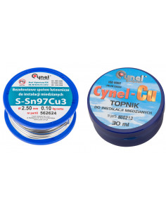 Zestaw do lutowania...