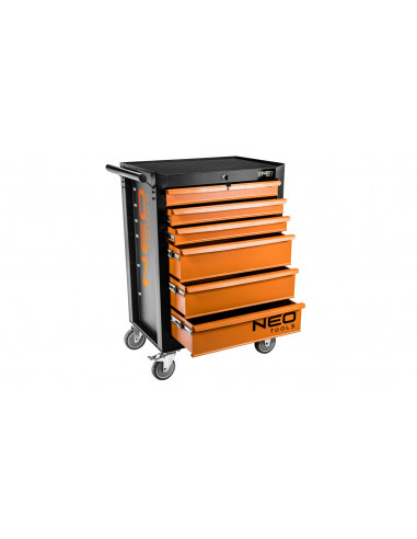 Szafka narzędziowa o wymiarach...