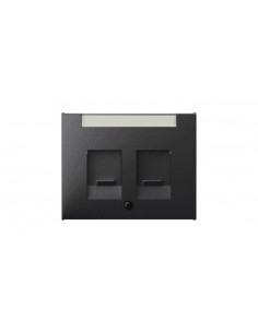 K.1 Element centralny...