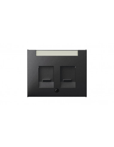 K.1 Element centralny gniazda...