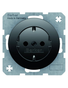 Berker R.1/R.3 Gniazdo...