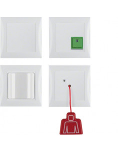 S.1 System przywoławczy...