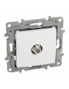 NILOE Gniazdo antenowe TV...