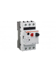 Wyłącznik silnikowy...