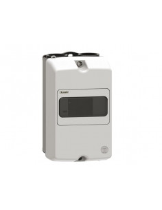 Obudowa do wyłączników...