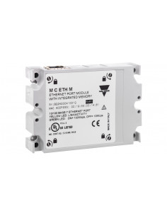 Moduł komunikacyjny Modbus...