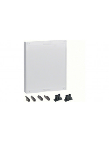 Zestaw z pokrywą pełną Univers N HC...