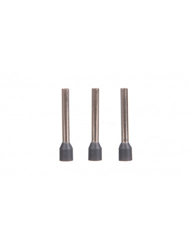 Końcówka kablowa tulejkowa izolowana...