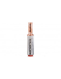 Końcówka (tulejka) łącząca...