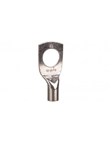 Końcówka oczkowa miedziana cynowana...