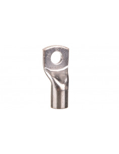 Końcówka oczkowa miedziana...