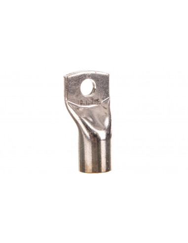 Końcówka oczkowa miedzina cynowana...