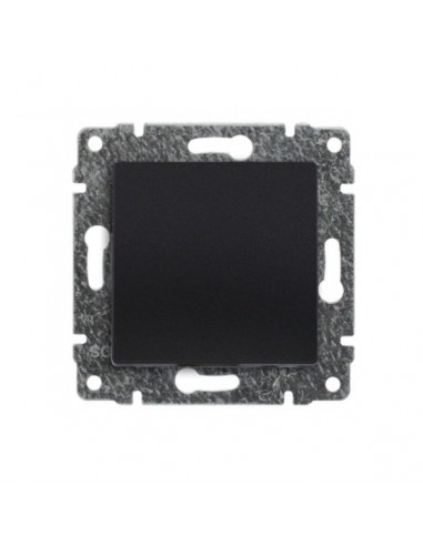 VENA Łącznik pojedynczy antracyt 516111