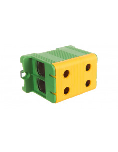 Złączka ZJUN 2x150 PE...