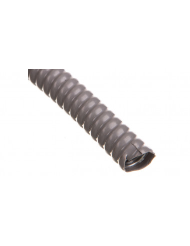 Rura ochronna stalowa pokryta PCV WOT...