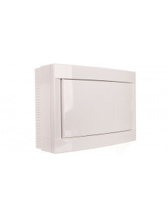 Rozdzielnica natynkowa...