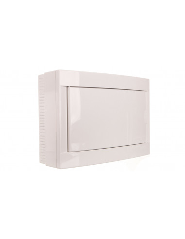 Rozdzielnica natynkowa 1-Rzędowa...