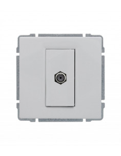 KOS66 Gniazdo antenowe...