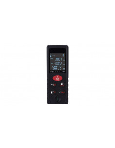 Dalmierz laserowy 0,05–40m...