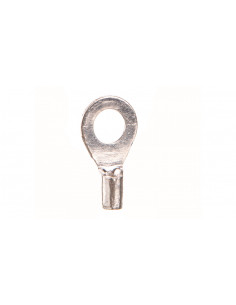 Końcówka oczkowa cynowana...