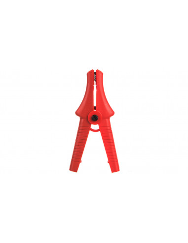 Krokodylek K09 11kV czerwony...