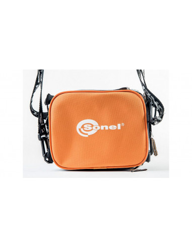 Futerał na miernik i akcesoria M-12...