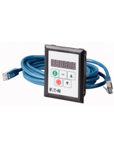 Zewnętrzny panel...