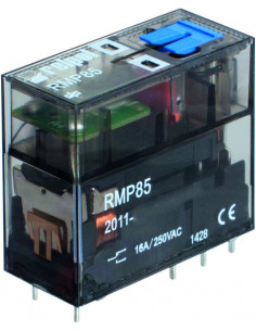 Przekaźnik miniaturowy 1P...