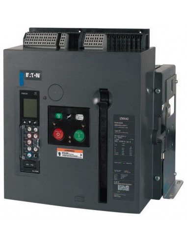 Wyłącznik mocy 3P 2000A stacjonarny...